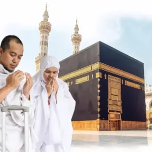 Promo Umroh 2