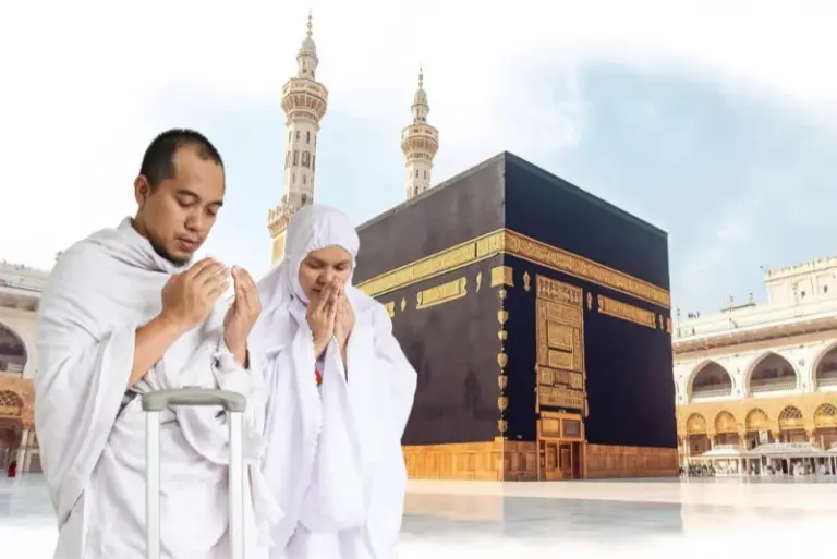 Promo Umroh 2
