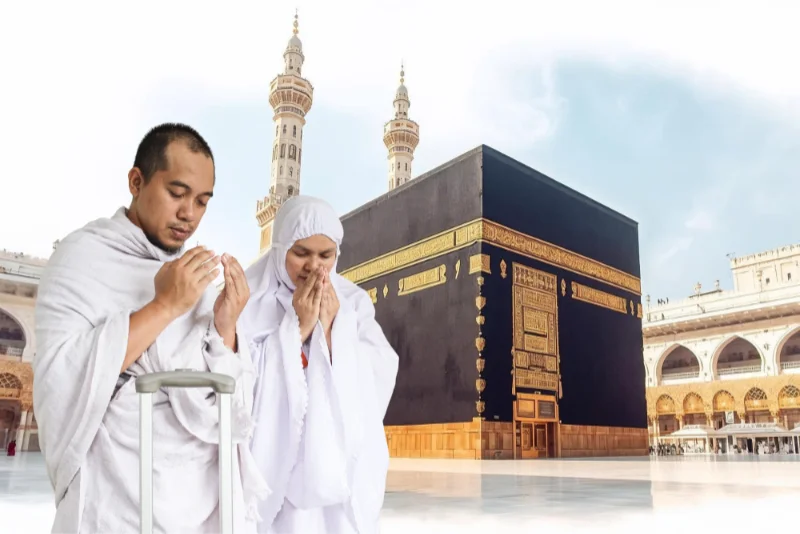 Promo Umroh, Berangkat 10 September 2026 (12 Hari)